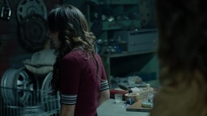 The Magicians Temporada 1 Capitulo 6