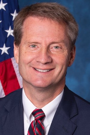 Foto retrato de Tim Burchett