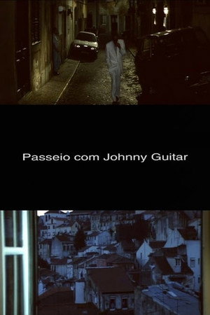 A Walk with Johnny Guitar 5