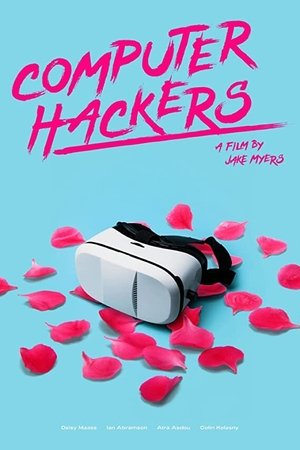 Poster Computer Hackers (2019)