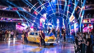 Dancing with the Stars Season 27 Episode 3