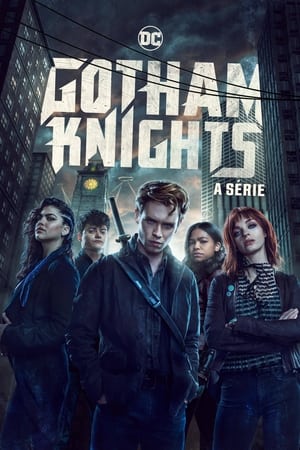 Image Gotham Knights