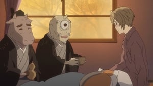 Natsume’s Book of Friends: 5×11