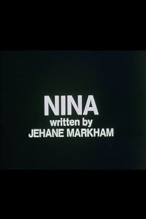 Poster Nina 1978