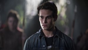 Shadowhunters Temporada 2 Capítulo 20