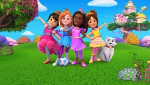 Princess Power (2023) Hindi Season 1 Complete Netflix