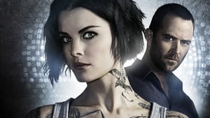 poster Blindspot