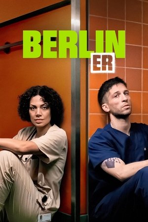 Berlin ER - Season 1