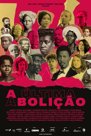 A Última Abolição 3