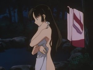 InuYasha: Season 1 Episode 29