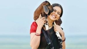 Konda Polam English Subtitle – 2021