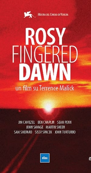 Rosy-Fingered Dawn: A Film on Terrence Malick poster