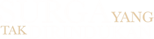 Surga yang Tak Dirindukan — Logos 1