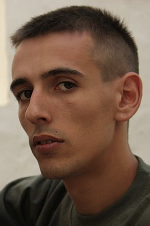 Alejo portrait