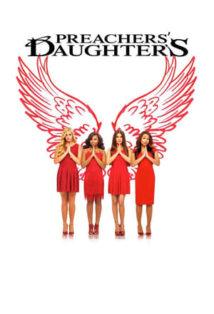 Poster Preachers' Daughters 2013