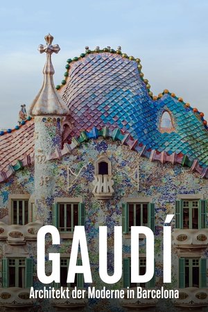 Image Gaudí - Architekt der Moderne in Barcelona