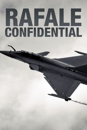 Image Rafale Confidential