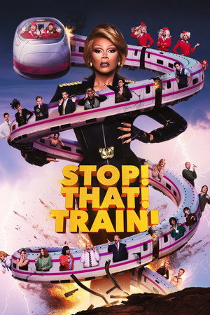 Stop! That! Train!