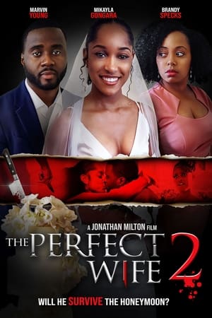 Poster The Perfect Wife 2 (2022)