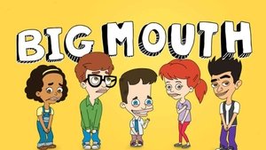 poster Big Mouth