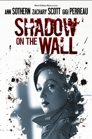 Shadow on the Wall 11