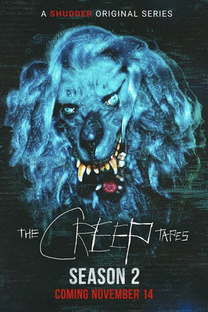 The Creep Tapes 73