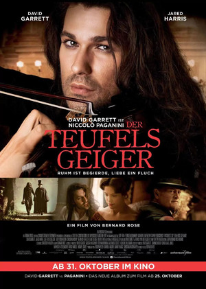 Image Der Teufelsgeiger