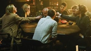 DC’s Legends of Tomorrow 5×13