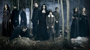 Salem (2014) online ελληνικοί υπότιτλοι