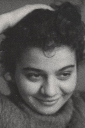 Marina Azizyan portrait