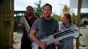 Lavalantula 2 (2016)