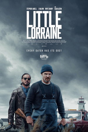 Little Lorraine (2026)