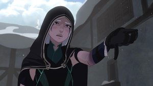 The Dragon Prince Season 1 เจ้าชายมังกร ปี 1 ตอนที่ 7