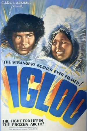 Igloo 1932