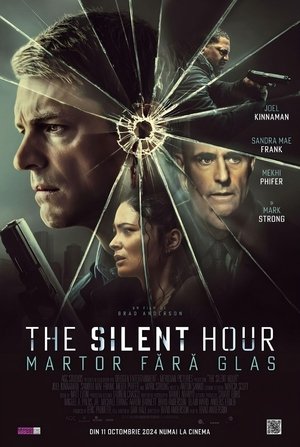 Image The Silent Hour: Martor fără glas