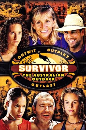 Survivor: Season 2