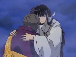 InuYasha: Season 1 Episode 120