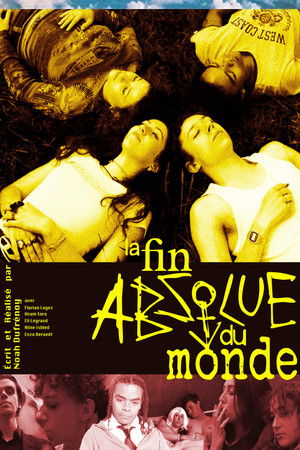 la fin absolue du monde (2025)