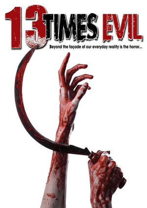 13 Times Evil 2