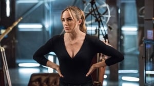 Legends of Tomorrow temporada 3 episodio 17