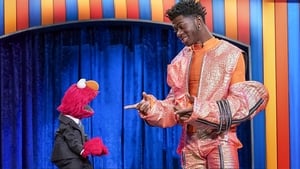 The Not-Too-Late Show with Elmo John Mulaney / Lil Nas X