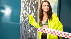 Planeta Sexo com Cara Delevingne: 1×3