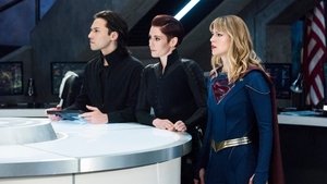 Supergirl: Season 5 Episode 5 – Dangerous Liaisons