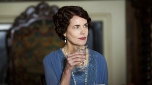 Downton Abbey 6. évad 4. rész