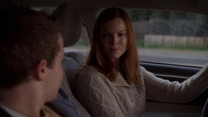 Desperate Housewives: 2×21