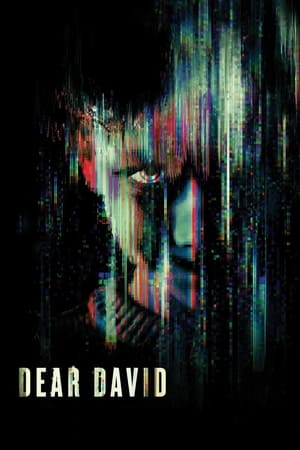 affiche du film Dear David