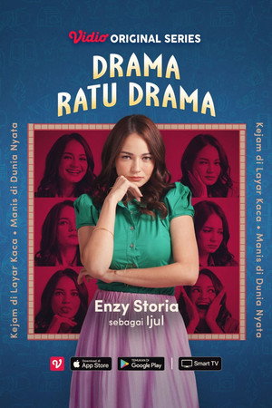 Drama Queen's Drama