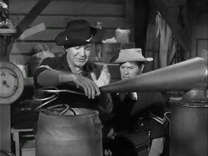 F Troop The 86 Proof Spring