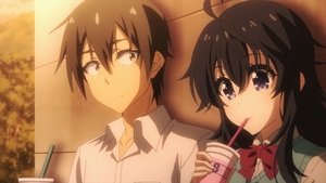 And You Thought There Is Never a Girl Online? Season 1 Episode 3