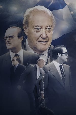 Image Sr. Presidente: O Campeonato de Uma Vida